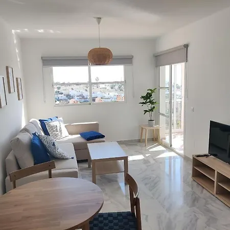 Best Apartment Ever In El Faro De Mijas La Cala De Mijas Exterior photo