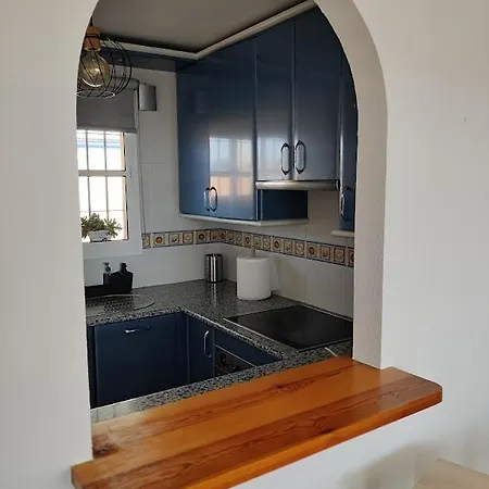 Best Apartment Ever In El Faro De Mijas La Cala De Mijas Exterior photo