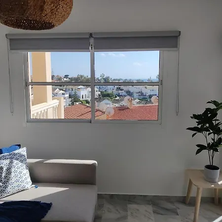 Best Apartment Ever In El Faro De Mijas La Cala De Mijas Exterior photo