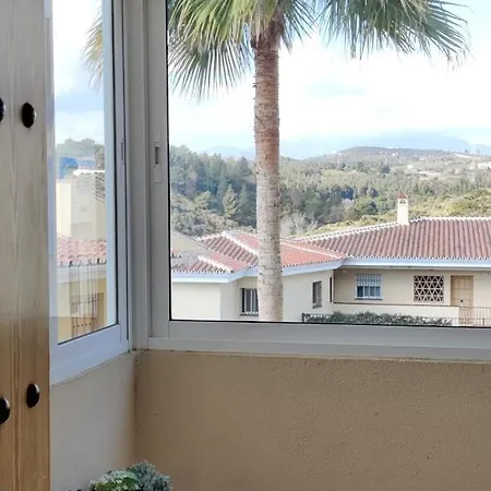 Best Apartment Ever In El Faro De Mijas La Cala De Mijas Exterior photo