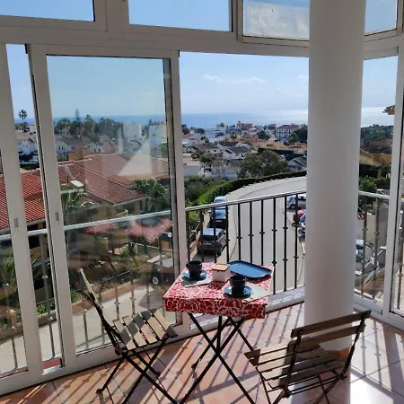 Best Apartment Ever In El Faro De Mijas La Cala De Mijas Exterior photo
