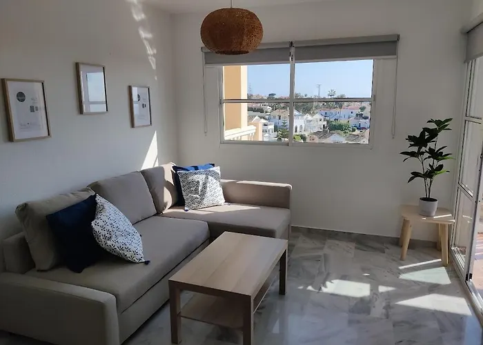 Best Apartment Ever In El Faro De Mijas