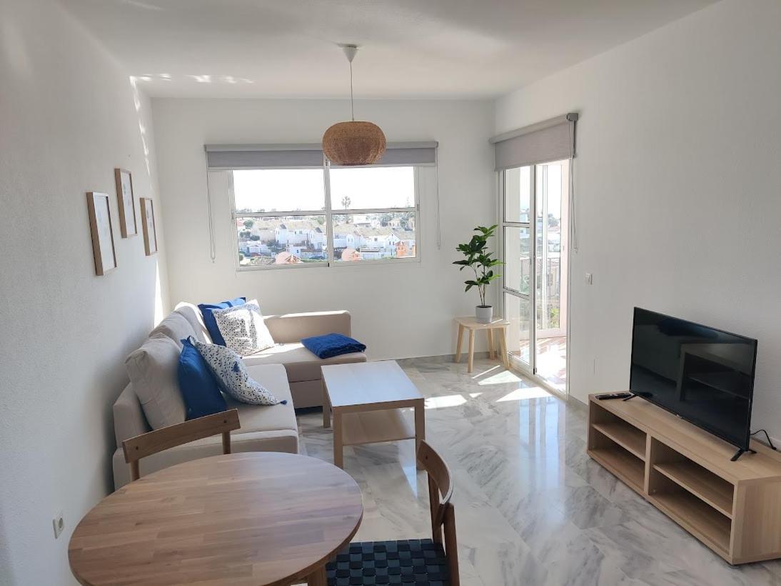 Apartment Ever In El Faro De Mijas *