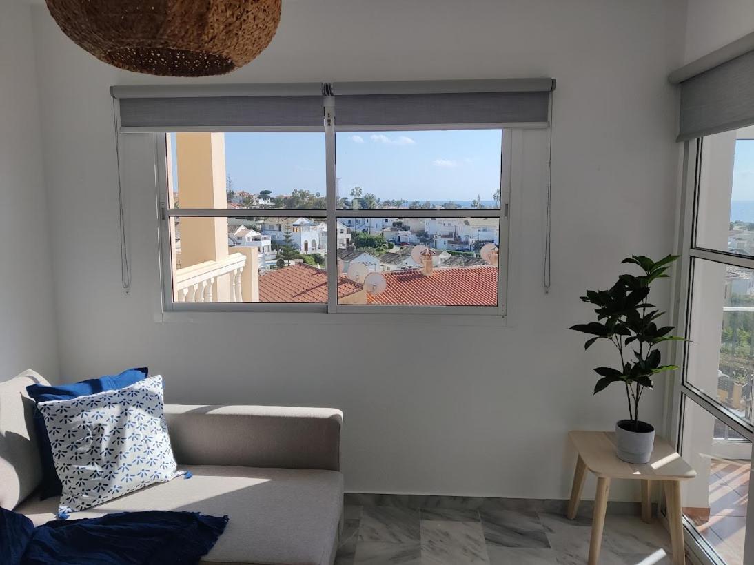 Apartment Ever In El Faro De Mijas La Cala De Mijas