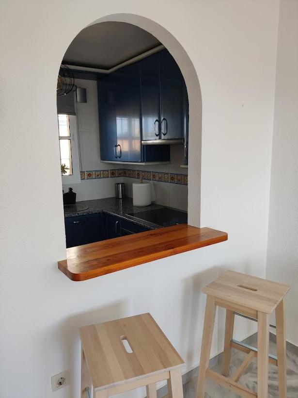 Apartment Ever In El Faro De Mijas *