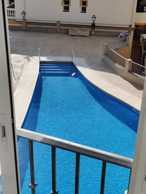 Ever In El Faro De Mijas Apartment *
