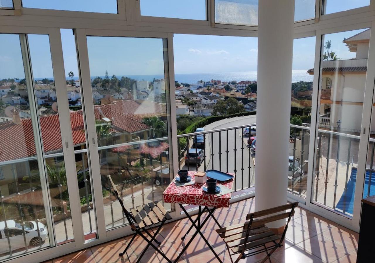 Apartment Ever In El Faro De Mijas *